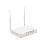 Router inalámbrico 802.11n 2.4 GHz con puerto ATA - PL-R190VUSA- WW