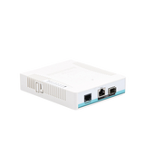 Cloud Core Switch de 6 Puertos SFP, 1 Puerto Combo TP/SFP