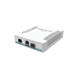 Cloud Core Switch de 6 Puertos SFP, 1 Puerto Combo TP/SFP