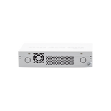 Cloud Switch Router 8 Puertos Gigabit Ethernet y 4 Puertos SFP, throughput 975 kpps