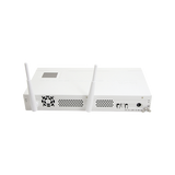 Cloud Router Switch CRS125-24G-1S-2HnD-IN 24 Puertos Gigabit Ethernet, 1 Puerto SFP, 802.11b/g/n, Para escritorio