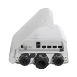 (FiberBox Plus) Switch 4 puertos SFP+ 10 Gbps, Para exterior