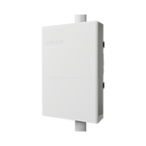 (netFiber 9) Switch 5 puertos SFP 1Gbps, 4 puertos SFP+ 10Gbps