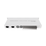 Cloud Router Switch CRS317-1G-16S+RM 16 Puertos SFP+, 1 Puerto Gigabit Ethernet