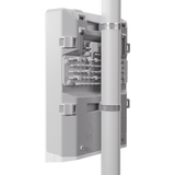 (netPower 16P) Switch administrable Sistema Operativo Dual, 16 puertos c/PoE, 2 puertos 10G SFP+ para Exterior