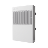 (netPower 16P) Switch administrable Sistema Operativo Dual, 16 puertos c/PoE, 2 puertos 10G SFP+ para Exterior