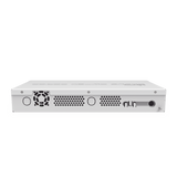 Switch Sistema Operativo Dual 24 Puertos Gigabit Ethernet y 2 Puertos SFP+, Para Escritorio