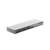Switch Sistema Operativo Dual 24 Puertos Gigabit Ethernet y 2 Puertos SFP+