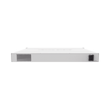 Cloud Router Switch 48 puertos PoE 802.3af/at Gigabit, 4 puertos SFP+ 10G, 2 puertos QSFP+ 40G, Montaje en Rack