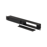 Soporte de chasis para Rack de 1U para dos unidades CWDM-MUX8A