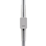 Punto de Acceso Omnidireccional Súper Wi-Fi, Doble Banda en 2.4 y 5 GHz, Hasta 300 m de Cobertura, Hasta 256 Usuarios Concurrentes, Wave 2, MU-MIMO 2x2, Hasta 1267 Mbps, Carcasa IP67