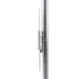 Punto de Acceso Omnidireccional Súper Wi-Fi, Doble Banda en 2.4 y 5 GHz, Hasta 300 m de Cobertura, Hasta 256 Usuarios Concurrentes, Wave 2, MU-MIMO 2x2, Hasta 1267 Mbps, Carcasa IP67