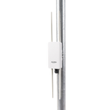 Punto de Acceso Omnidireccional Súper Wi-Fi, Doble Banda en 2.4 y 5 GHz, Hasta 300 m de Cobertura, Hasta 256 Usuarios Concurrentes, Wave 2, MU-MIMO 2x2, Hasta 1267 Mbps, Carcasa IP67