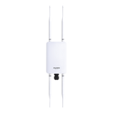 Punto de Acceso Omnidireccional Súper Wi-Fi, Doble Banda en 2.4 y 5 GHz, Hasta 300 m de Cobertura, Hasta 256 Usuarios Concurrentes, Wave 2, MU-MIMO 2x2, Hasta 1267 Mbps, Carcasa IP67