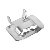 Hebilla para Fleje Metálico 5/8 - Fibralink