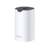 Router Inalámbrico MESH Interior para Hogar / Doble Banda Wi-Fi 5 AC1900 Mbps / 3 Puerto Gigabit WAN/LAN / 3 Antenas Internas / Administración Mediante la App Deco (iOS, Android)