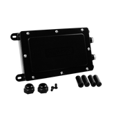 Cierre de Empalme Interior/Exterior para 12 fusiones, IP68, 2 puertos laterales