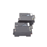 Relay Inalámbrico / 2 Relevadores / 2 Entradas / Atraviesa hasta1.6 KM En Construcción o Material