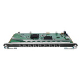 Tarjeta de Servicio 8 Puertos GPON para OLT DSP8000X2 / Spliteo de 1:128 / Conexión de Hasta 1024 Clientes / Distancias de Hasta 20 Km / Intercambio en caliente