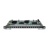 Tarjeta de Servicio 16 Puertos GPON para OLT DSP8000X2 / Spliteo de 1:128 / Conexión de Hasta 2048 Clientes / Distancias de Hasta 20 Km / Intercambio en caliente