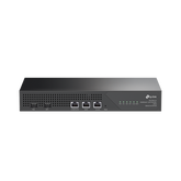 Delta Stream - OLT de 1 puerto GPON / Conexión de hasta 128 ONUs / 1 Puerto 2.5 Gigabit RJ45 Uplink PoE/ 1 Puertos SFP+ Uplink / Fuentes Redundantes AC- PoE at / Administración desde la nube (DPMS)