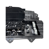 Caja de Distribución de Fibra Óptica Horizontal hasta 48 empalmes Exterior IP68 - Fibralink