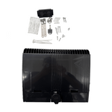 Caja Terminal Montada en Pared 16 Núcleos con Divisor 1x8 - Fibralink