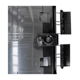 Caja Terminal Montada en Pared 16 Núcleos con Divisor 1x8 - Fibralink