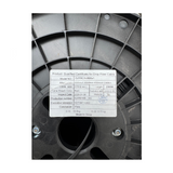 Carrete de Fibra Óptica Drop Plano 8 Fibras 2 KM - Fibralink