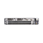 OLT GPON OptiXAccess Carrier Class con 1 tarjeta de 16 puertos GPON, 2 ranuras, 1 Fuente de alimentación AC, 2 UR