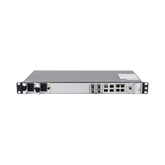 OLT GPON OptiXAccess 4 Puertos con Módulos C+, 4 Puertos Uplink (10GE/GE), Hasta 256 ONTs, 2 Fuentes de Alimentación AC, 1 UR