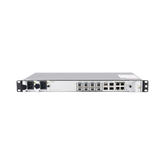 OLT GPON OptiXAccess 8 Puertos con Módulos C+, 4 Puertos Uplink (10GE/GE), Hasta 256 ONTs, 2 Fuentes de Alimentación AC, 1 UR