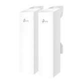 Punto de Acceso Omada / WiFi AC 867Mbps en 5GHz / Emparejamiento Automático / 3 puertos Gigabit / PoE Pasivo 24 Vcc / Antenas Direccional de 11 dBi MIMO 2x2 / Adminsitración Remota Mediante Omada