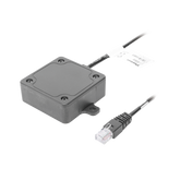 Sensor de Agua o Líquidos, Para Cuartos de Telecomunicaciones o Centros de Datos, Compatible con PDUs G5 SmartZone de Panduit, Con Cable de 5 Metros