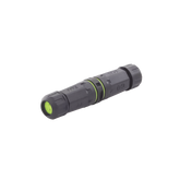 Conector mecánico SC/APC - SC/APC Simplex, compatible con carretes de fibra óptica EZ Fiber de Linkedpro