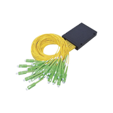 GPON/GEPON Splitter UPC (1 x 32 PLC Splitter, Wavelength 1230 ~ 1650 nm)