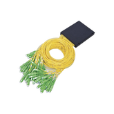 GPON/GEPON Splitter UPC (1 x 64 PLC Splitter, Wavelength 1230 ~ 1650 nm)