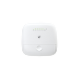 Router inteligente de control WISP con FiberProtect de 5 puertos Gigabit RJ45 más 1 puerto SFP Gigabit