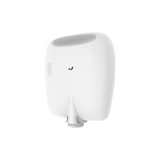 Router inteligente de control WISP con FiberProtect de 6 puertos Gigabit RJ45 más 2 puertos Combo Gigabit RJ45/SFP