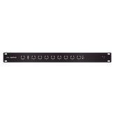 Router EdgeMAX de 8 puertos Gigabit Ethernet Administrable