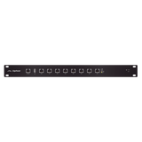 Router EdgeMAX de 8 puertos Gigabit Ethernet Administrable