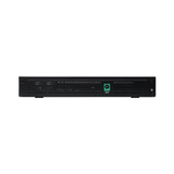 EdgeSwitch 10X Administrable de 8 Puertos Gigabit, PoE Passthrough + 2 Puertos SFP
