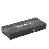 EdgeSwitch 10X Administrable de 8 Puertos Gigabit, PoE Passthrough + 2 Puertos SFP