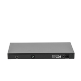 Switch EdgeMAX administrable de 24 puertos Gigabit + 2 Puertos SFP Gigabit