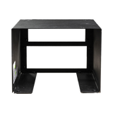 Gabinete universal para radio base y fuente de alimentación