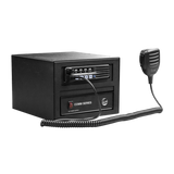 Gabinete universal para radio base y fuente de alimentación