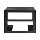 Gabinete universal para radio base y fuente de alimentación