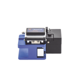 Cleaver (Cortadora de Precisión) para Fibra Óptica con mecanismo de retorno automático