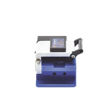 Cleaver (Cortadora de Precisión) para Fibra Óptica con mecanismo de retorno automático