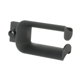 Clip Para Control de Radio de Curvatura, Para Uso con Paneles de Fibra Ópitca Opticom®.